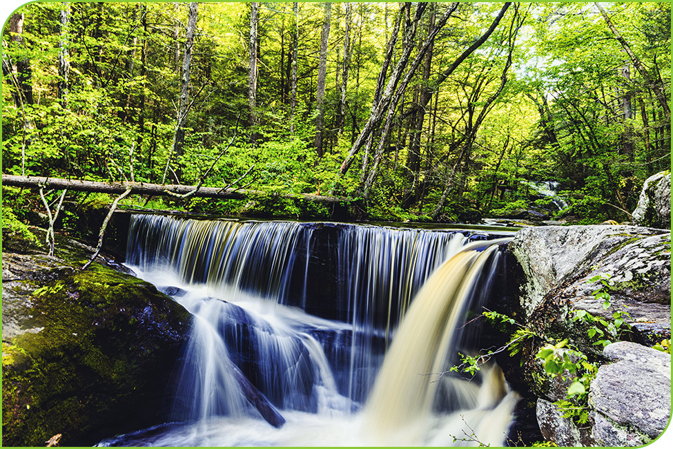 Ender Falls