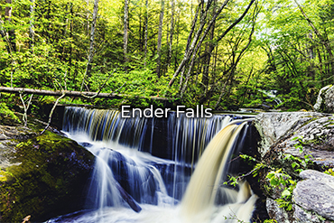 Ender Falls