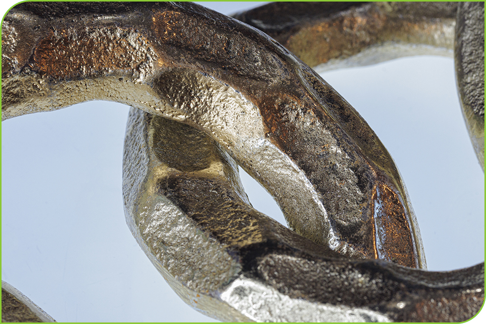 Golden Chain