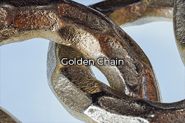 Golden Chain