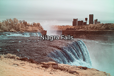 Niagra Falls