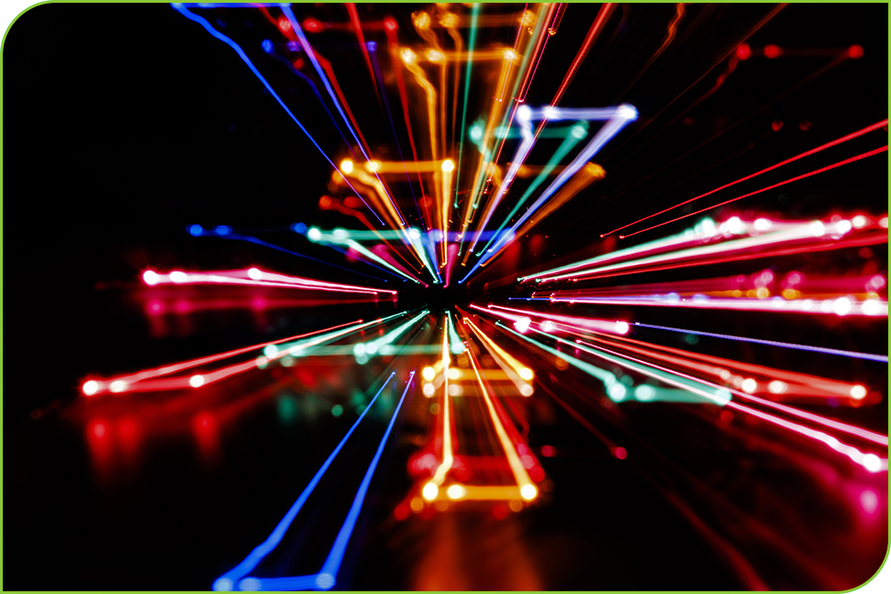 Warp Drive