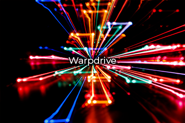 Warp Drive