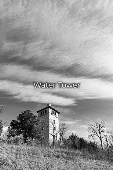 Water Tower